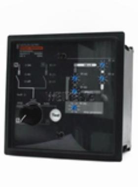 梅兰日兰 UA Automatism 380V415V 智能型双电源自动转换控制器