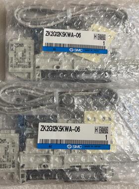 SMC真空发生器ZK2G12K5KWA-06感兴趣的话点议价