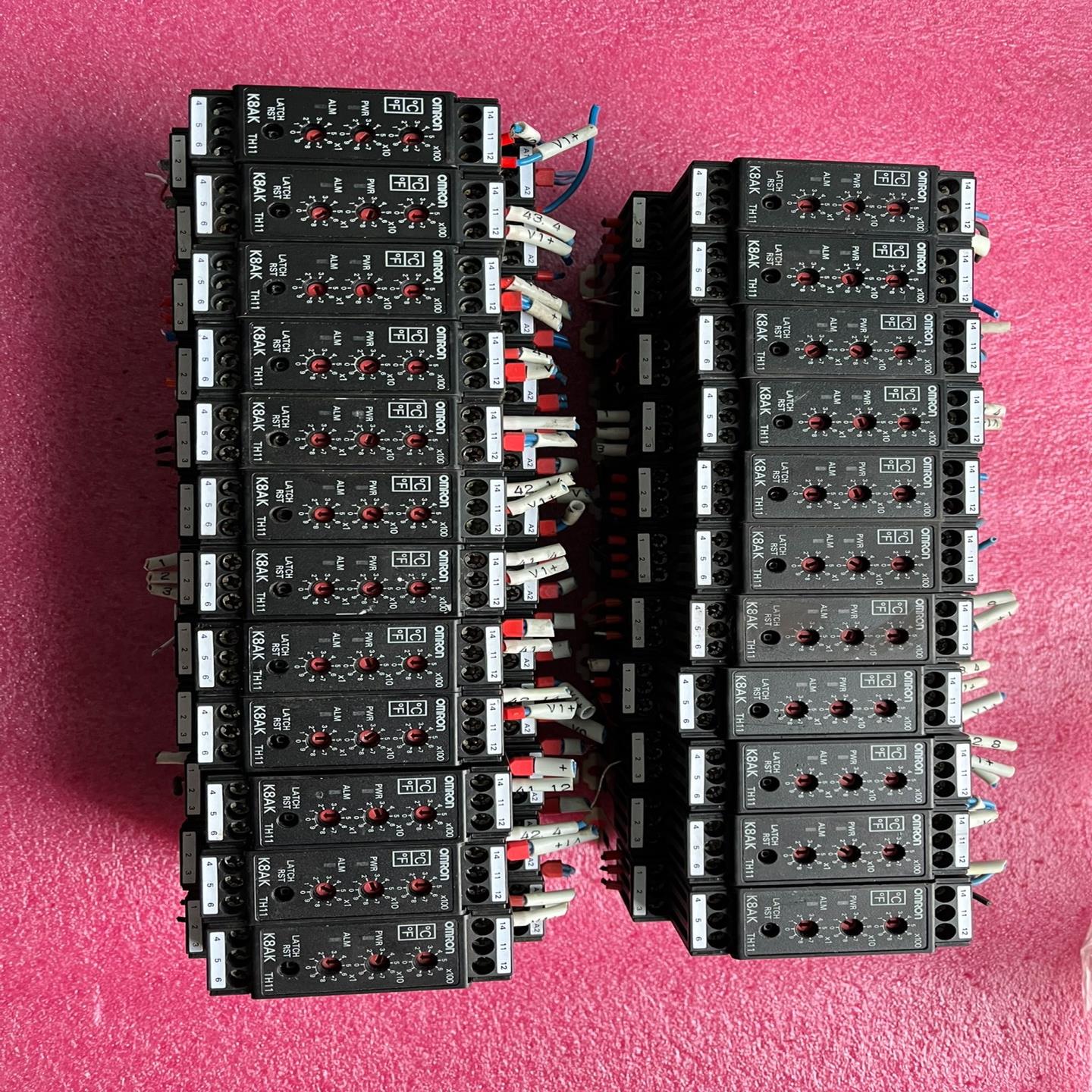 议价omron欧姆龙继电器