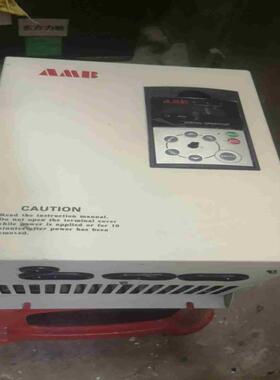 安邦信变频器 AMB160-015G18P-T3 15kw议价