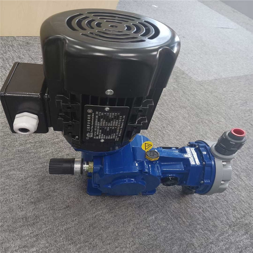 【顺庆】赛高计量泵 MS1C138c31C4080机械隔膜泵【议价】