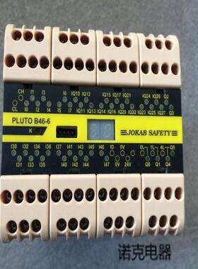 原装正品JOKAB PLUT0 B46-6
