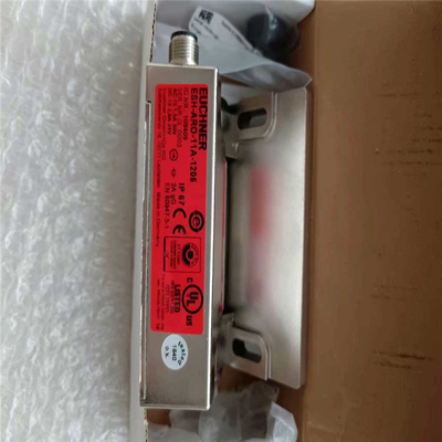 【顺庆】J189*全新原装安士能摆动门铰链限位开关ESH-ARO-2【议价