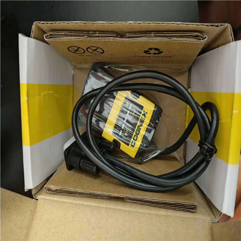 议~康耐视读码器DM152Q-0540-P/DM152Q-