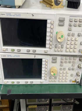 【顺庆】Agilent/安捷伦e4432b  3g信号源【议价】
