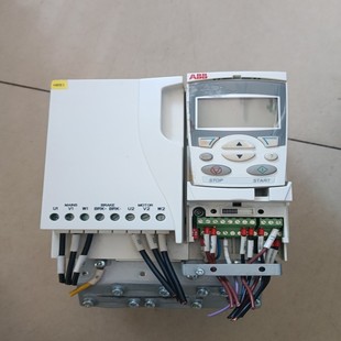 15A6 03E ABB变频器ACS355 询价