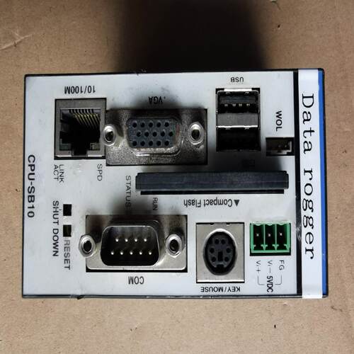 议~CONTEC CPU-SB10128FITGY