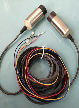 (询价)onron,接近开关传感器，，成品见图。86