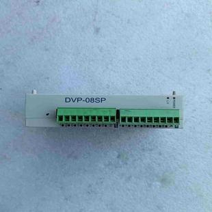 臺達PLC模塊 DVP08SP11T拆機拆下來 成色看圖 議價