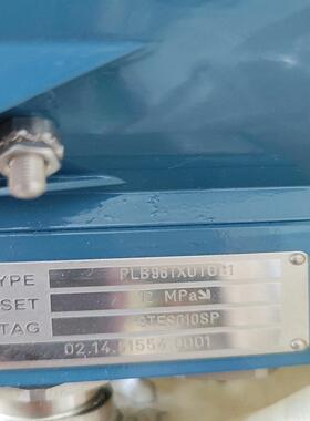 议~ORGIN法国压力控制器PLB96TXUTOB1，全