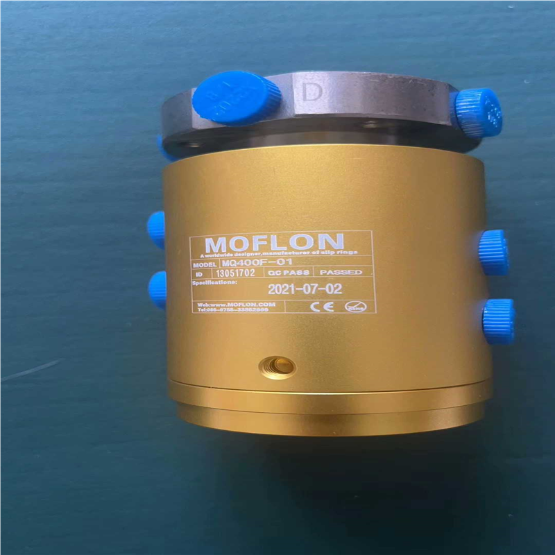 【顺庆】MOFLON默孚龙磁环型号MQ400F-01【议价】