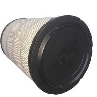 325D 324D 329D挖掘机空气滤芯外壳AF25129M 235D 适配卡特E225D