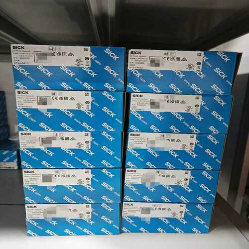 询价~1019229  WT34-B410德国SICK