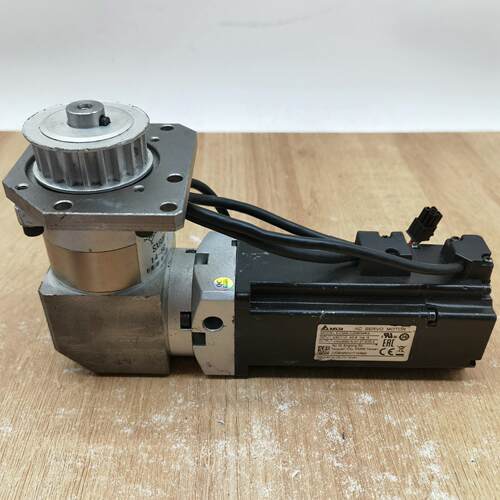 (议价)SHEN-LI SXR060-10-S1/DELTA ECM