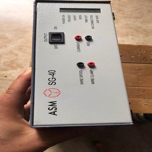 议价~SmartPAC SPC一7000主机控制器