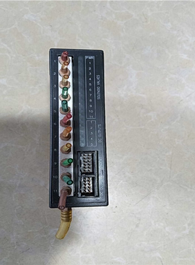 【汇生】拆机模块IC693MDL760B成色如图，质量包好【议价】