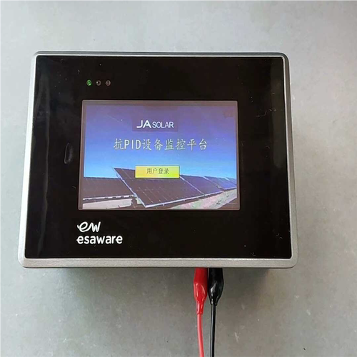 (议价)意大利 EW esaware EW104AA000人机屏设备