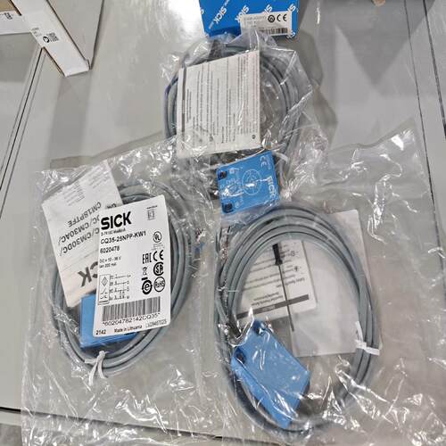 询价~CQ35-25NPP-KW1  6020478 德国
