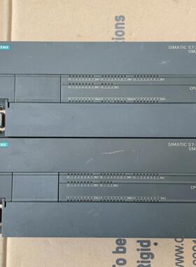 西门子PLC200 SMART  CPU ST60  6ES（崽载电子）