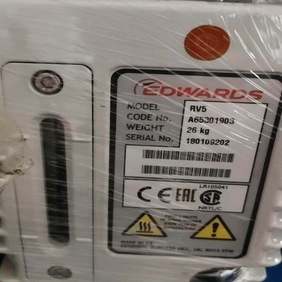爱德华RV3真空泵，爱德华RV5真空泵，爱德华RV8真空泵~议价