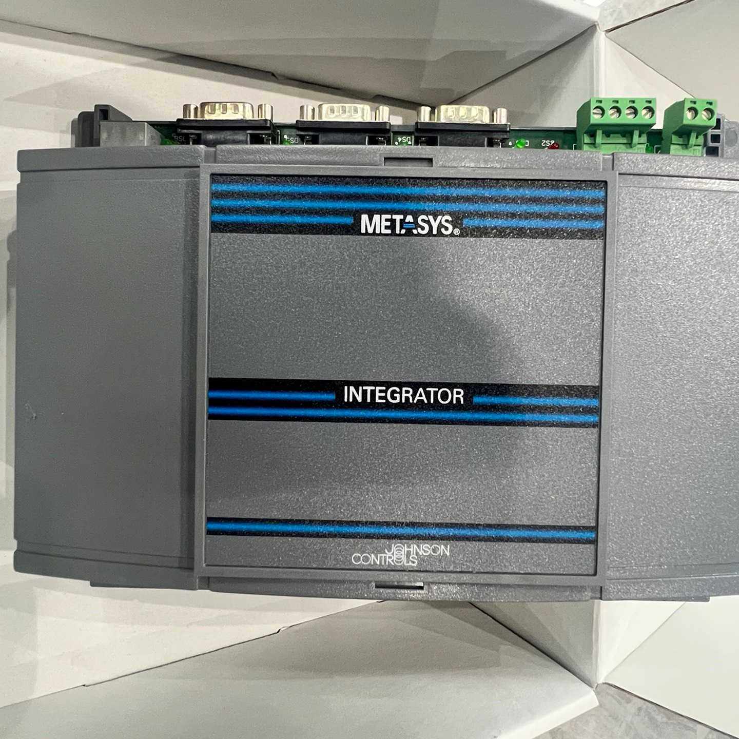 【顺庆】MS-MIG3120-0江森Metasys楼宇控制器【议价】