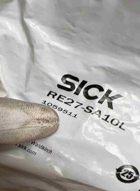 SICK西克传感器RE27-SA10L1059511议价