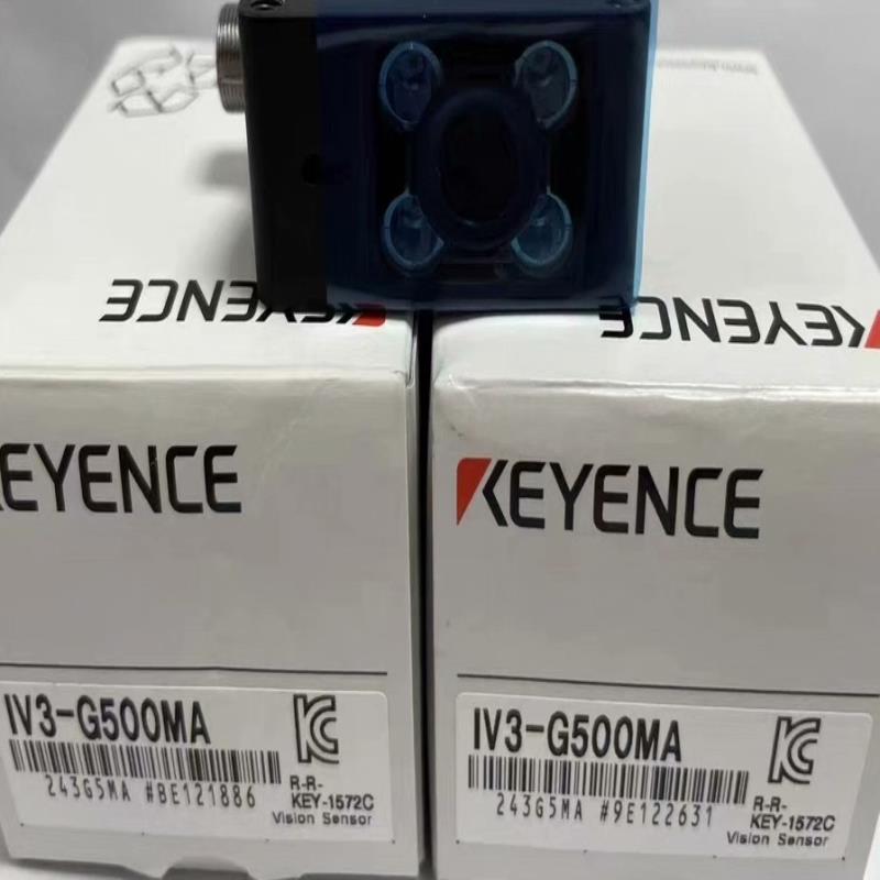 日本IV3-G500MA 基恩士KEYNECE传感器议价