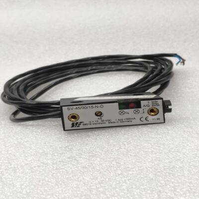SENSORIC Viemheim光电传感器  SV-453015-N-S 68519