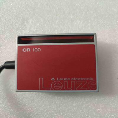 Leuze electronic 伦茨CR100M0/R2（耶耶电子）