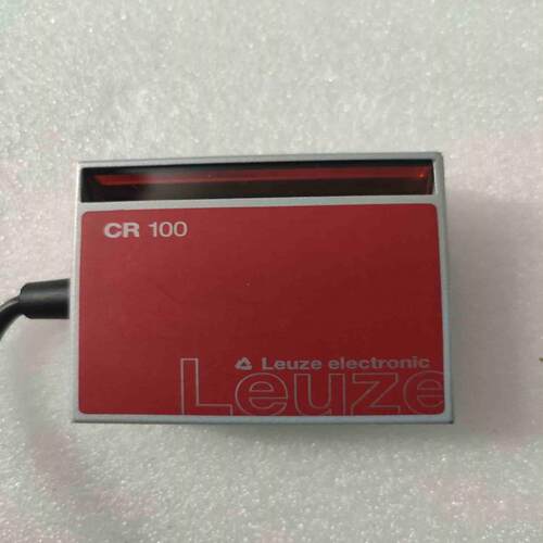 Leuze electronic 伦茨CR100M0R2（基数电子）