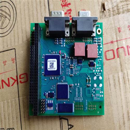 DUAGON拆机板D114L T-P4B2 S24519052功能好非实价