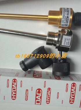贺德克HYDAC TFP-104-000温度变送器Noding P20-404-1110压力传感