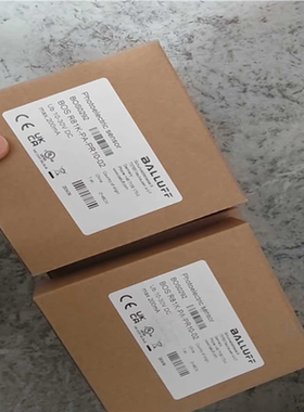 BALLUFFBOS0292巴鲁夫BOS R81K-~议价