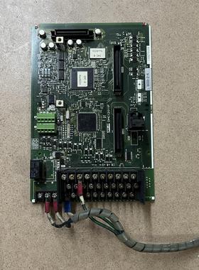 三肯vm06变频器主板CPU板控制板DMC12011F，成色(崽崽配件）