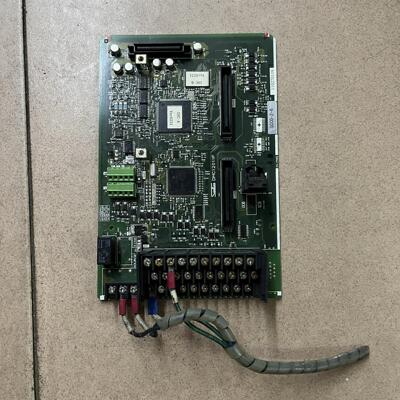 议~三肯vm06变频器主板CPU板控制板DMC12011F，成色