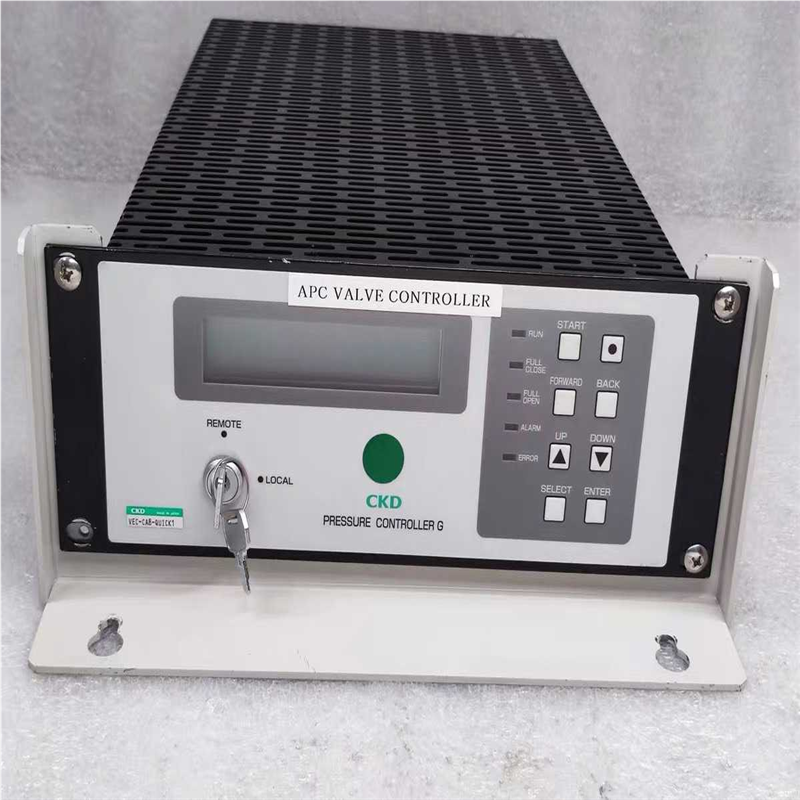 CKD 控制器 VEC-SHA8-X0340  VEC-CA(崽崽配件)