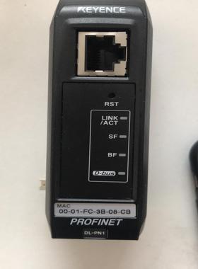 （议价）YENCE传感器N-L1，拆机日本原装进口，功能已测试完