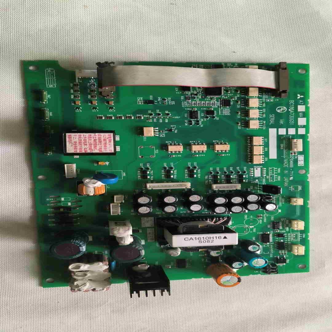 A74MA90D BC186A730G51三菱变频器电源~议价