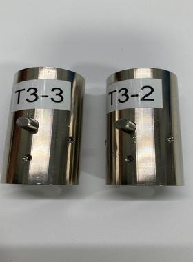 sonoscan超声波扫描仪探头安装座 探头没了 就两个安装议价