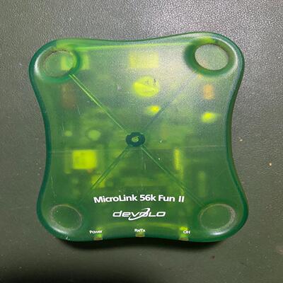 Microlink 52K fun2议价