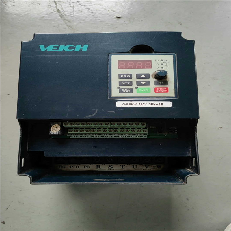 议价~AC60-T3-5R5G VEICH伟创变频器 380V
