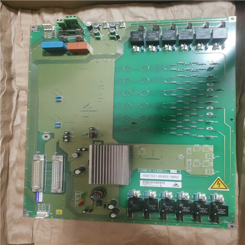 议~全新带包装西门子6SE7041-8EK85-1MA0