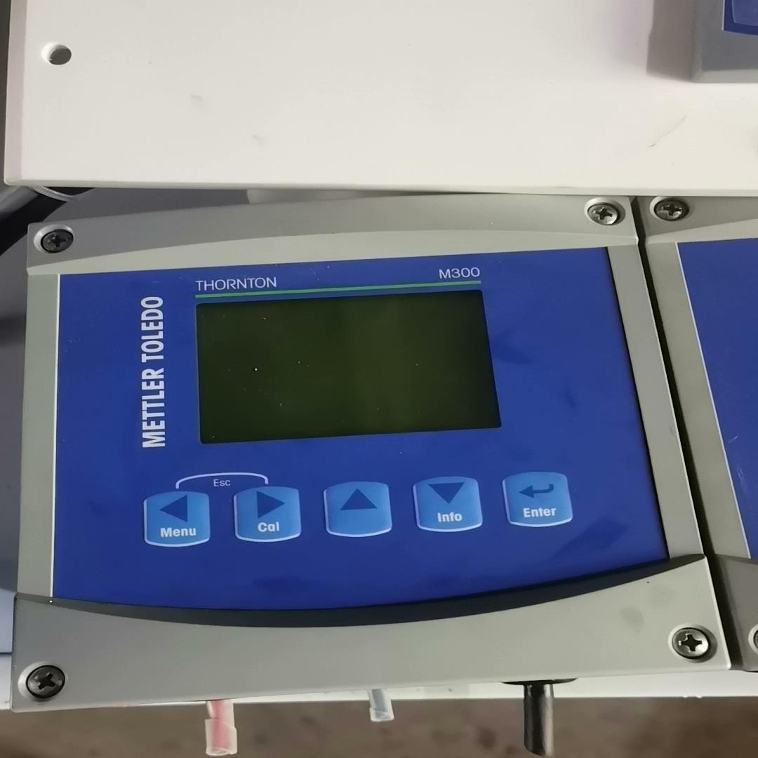 METTLER TOLLEDO梅特勒托利多M300工业多参数(崽崽配件）