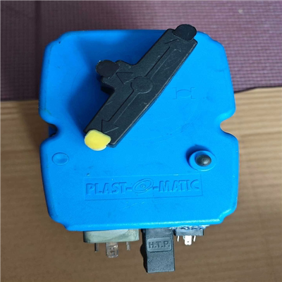 （议价）plast-matrc TRUE BLUE