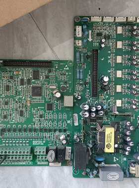 6000变频器主板驱动板603PU01议价