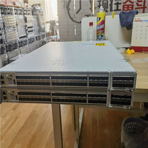 (议价)C9500-40X-A