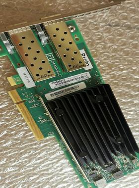 议价~DELL万兆光纤网卡QL55232HFCU-DE 另外有