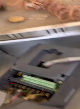 (询价)格立特变频器vC3500