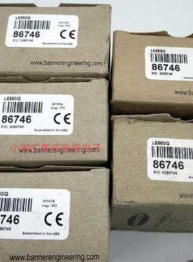 议价邦纳LE550IQ LE550IQP LE550I LE550UQ LE550UQP LE550U询LE5