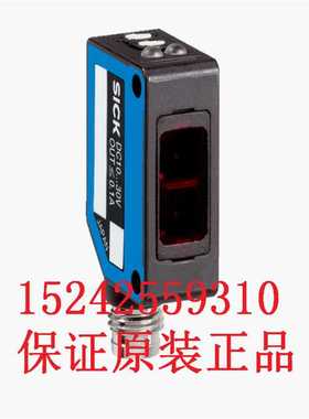 6030704 WT100L-F2241 西克SICK光电传感器 W100 Laser议价（卡套